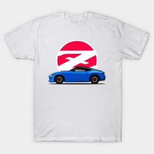 Nissan Z 2023 T-Shirt